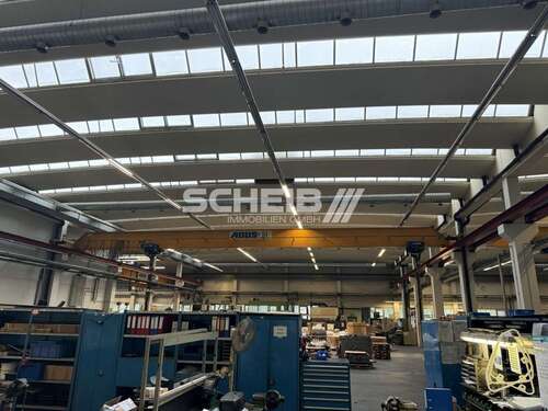 Foto - Halle in Schönau 12.294,40 € 2458.88 m²