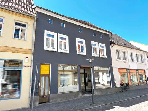 Foto - Büro in Gardelegen 890,00 € 137 m²