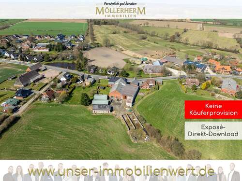 Foto - Haus zum Kaufen in Grabau 749.000,00 € 152 m²