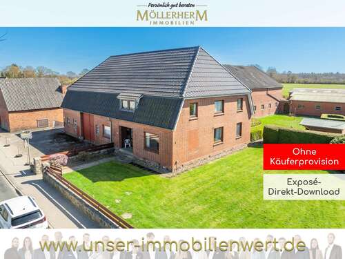 Foto - Haus zum Kaufen in Grabau 749.000,00 € 152 m²