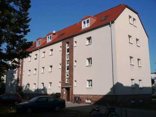 Foto - Wohnung zum Mieten in WeißwasserO.L. 422,00 € 71.5 m²