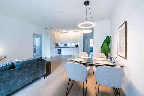 Foto - Wohnung zum Kaufen in Berlin 779.000,00 € 106.99 m²
