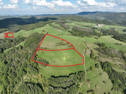 Foto - Grundstück in Schweisweiler 38.900,00 € 69936 m²