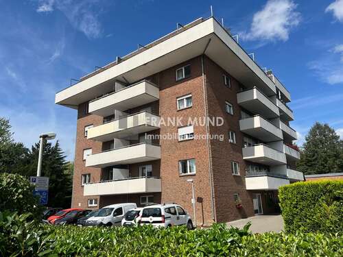 Foto - Wohnung zum Kaufen in Mönchengladbach-Venn 285.000,00 € 106 m²