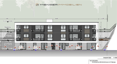 Foto - Grundstück zu verkaufen in Reichshof 245.000,00 € 4322 m²