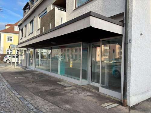 Foto - Einzelhandel in Ulm-Wiblingen 1.000,00 € 79.81 m²