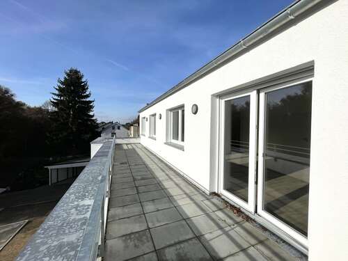 Foto - Wohnung zum Mieten in Huttenheim 1.600,00 € 110.6 m²