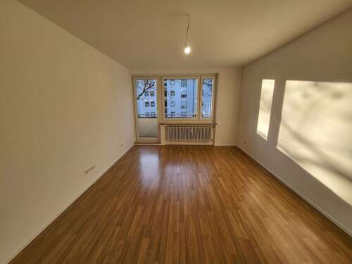 Foto - Wohnung zum Mieten in Augsburg 862,00 € 66.78 m²