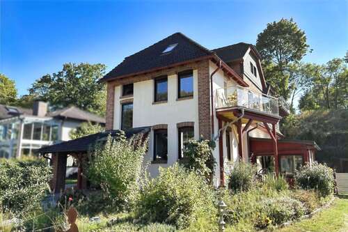 Foto - Haus zum Kaufen in Geesthacht 678.000,00 € 349 m²