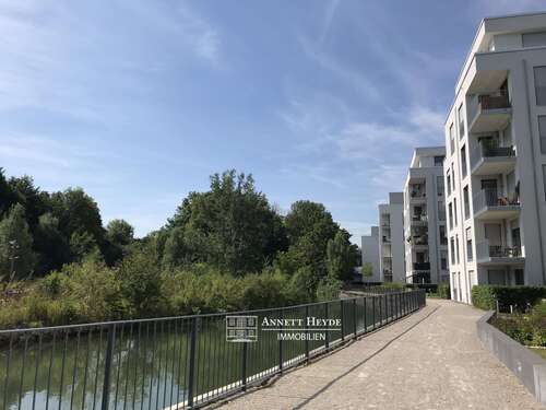 Foto - Wohnung zum Kaufen in München 610.000,00 € 58 m²