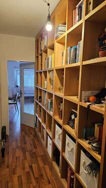 Foto - Wohnung zum Mieten in Frankfurt am Main 500,00 € 41 m²