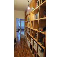 Wohnung zum Mieten in Frankfurt am Main 500,00 € 41 m²