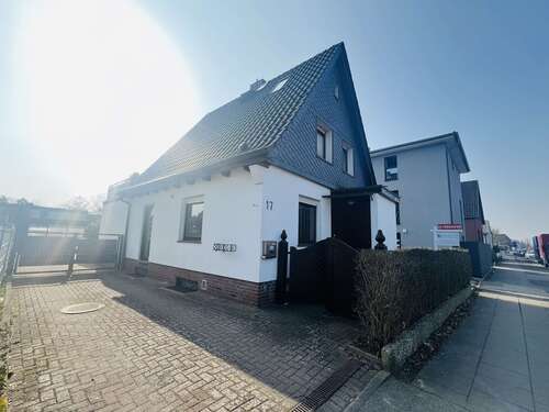 Foto - Haus zum Kaufen in Schenefeld 549.000,00 € 148.71 m²