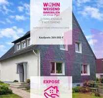 Haus zum Kaufen in Remscheid 369.000,00 € 128 m²