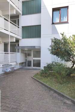 Foto - Wohnung zum Kaufen in Kornwestheim 196.000,00 € 52.19 m²