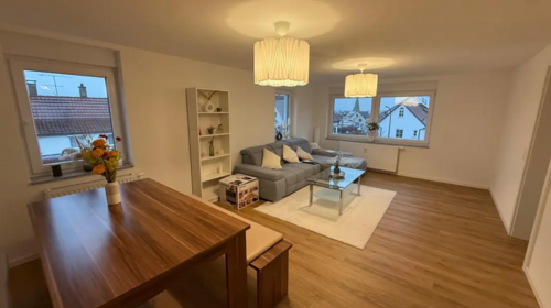 Foto - Wohnung zum Kaufen in Kusterdingen 359.000,00 € 102 m²