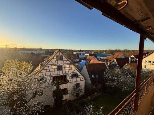 Foto - Wohnung zum Mieten in Herrenberg 1.550,00 € 117 m²