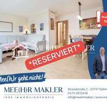 Wohnung zum Kaufen in Dahme 159.000,00 € 43 m²