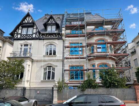 Foto - Wohnung zum Mieten in Frankfurt am Main 4.140,00 € 105 m²