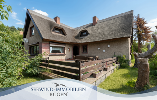 Foto - Haus zum Kaufen in Sellin 429.000,00 € 172.7 m²