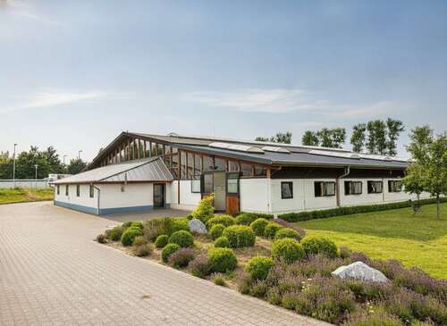 Foto - Spezialgewerbe in Wernigerode 1.800.000,00 € 2248 m²