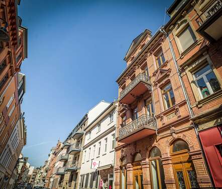 Foto - Wohnung zum Mieten in Wiesbaden 1.450,00 € 76.55 m²