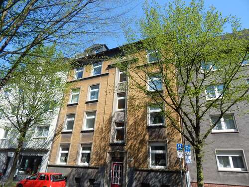 Foto - Wohnung zum Mieten in Gelsenkirchen 421,88 € 61.32 m²