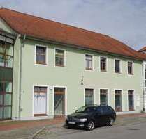Büro in Burg Stargard 370,00 € 56.42 m²