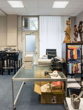 Foto - Einzelhandel in Berlin 2.300,00 € 131.03 m²