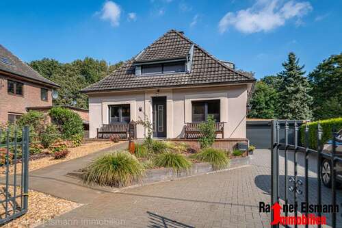 Foto - Haus zum Kaufen in Emmerich am Rhein (Elten) 519.000,00 € 109 m²