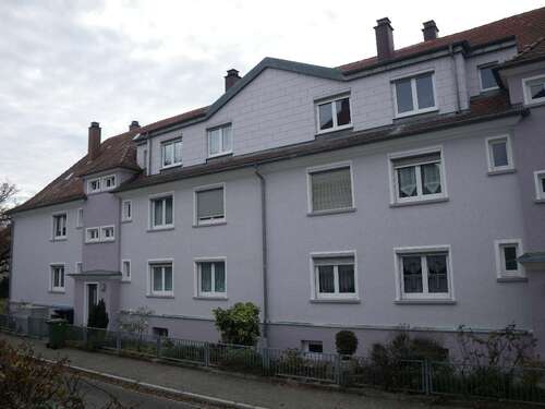 Foto - Wohnung zum Mieten in Leonberg 658,00 € 72.21 m²