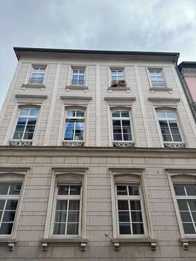 Foto - Wohnen auf Zeit in Bonn 590,00 €