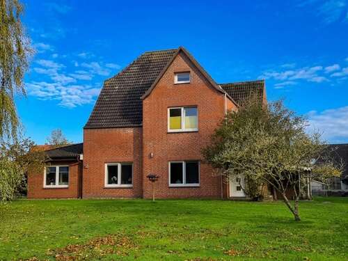 Foto - Haus zum Kaufen in Schülp 375.000,00 € 280 m²