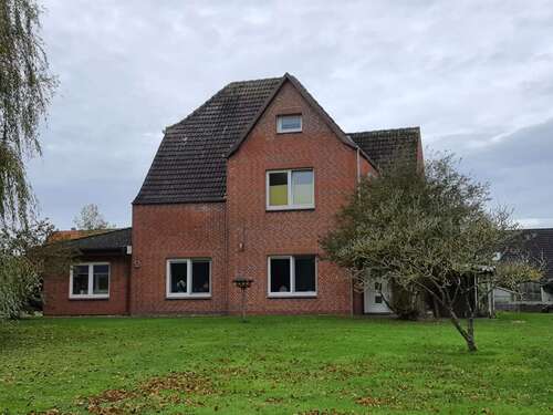 Foto - Haus zum Kaufen in Schülp 375.000,00 € 280 m²