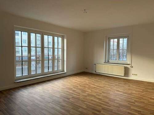 Foto - Wohnung zum Mieten in Dessau-Roßlau 450,00 € 63.52 m²