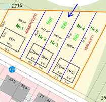 Grundstück zu verkaufen in Meerbusch 357.000,00 € 540 m²