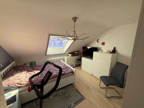 Foto - Wohnung zum Kaufen in Stuttgart 169.000,00 € 48.5 m²