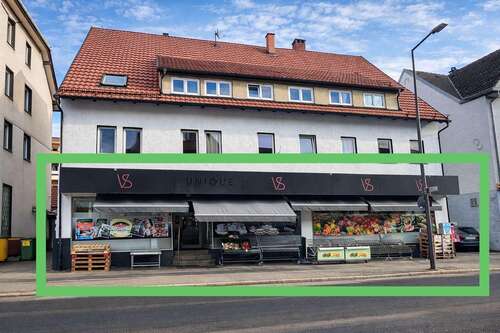 Foto - Einzelhandel in Villingen-Schwenningen 279.000,00 € 204.22 m²