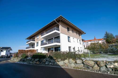 Foto - Wohnung zum Kaufen in Haldenwang 530.000,00 € 106.07 m²