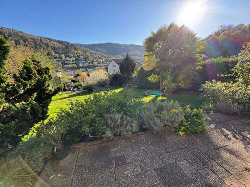 Foto - Haus zum Mieten in Heidelberg 2.700,00 € 220 m²