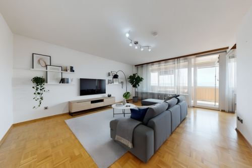 Foto - Wohnung zum Kaufen in Leonberg 299.000,00 € 104 m²