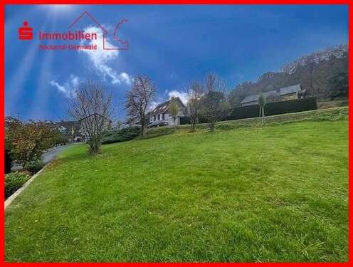 Foto - Grundstück zu verkaufen in Adelsheim 27.500,00 € 542 m²