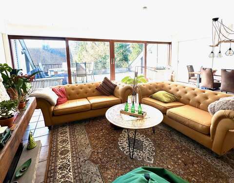 Foto - Wohnung zum Mieten in Friedrichshafen 470,00 € 20 m²