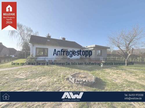 Foto - Haus zum Kaufen in Osteel 159.500,00 € 161 m²