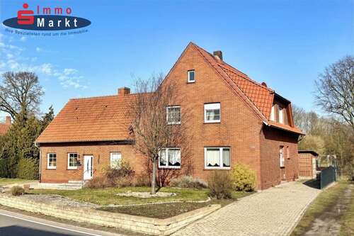 Foto - Haus zum Kaufen in Petershagen 228.000,00 € 199.94 m²