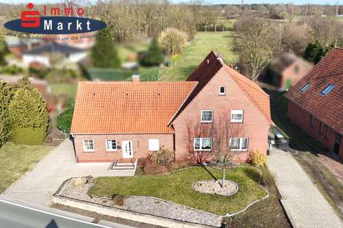 Foto - Haus zum Kaufen in Petershagen 248.000,00 € 199.94 m²