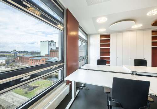 Foto - Büro in Berlin 4.165,53 € 179.51 m²