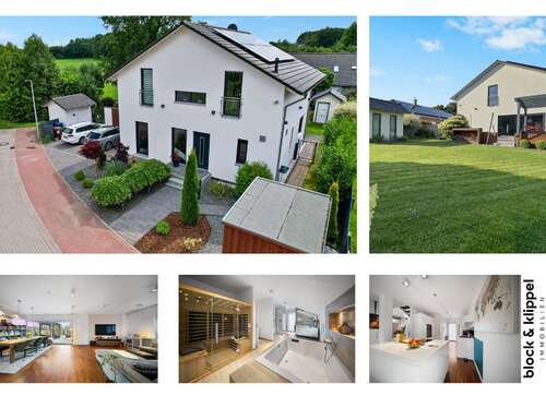 Foto - Haus zum Mieten in Breiholz 2.100,00 € 168 m²
