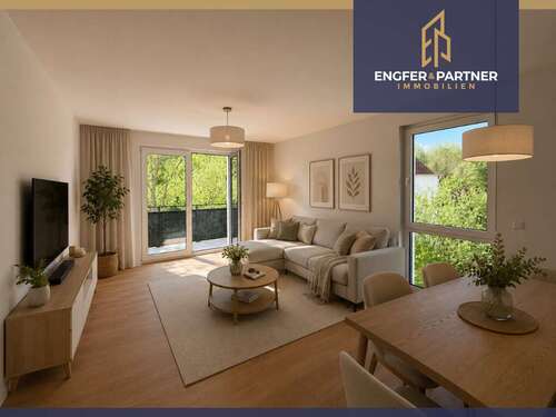Foto - Wohnung zum Mieten in Bad Doberan 1.248,00 € 78 m²