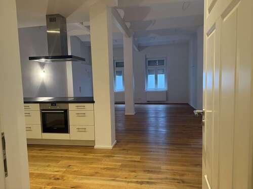 Foto - Haus zum Mieten in Frankfurt 1.850,00 € 120 m²